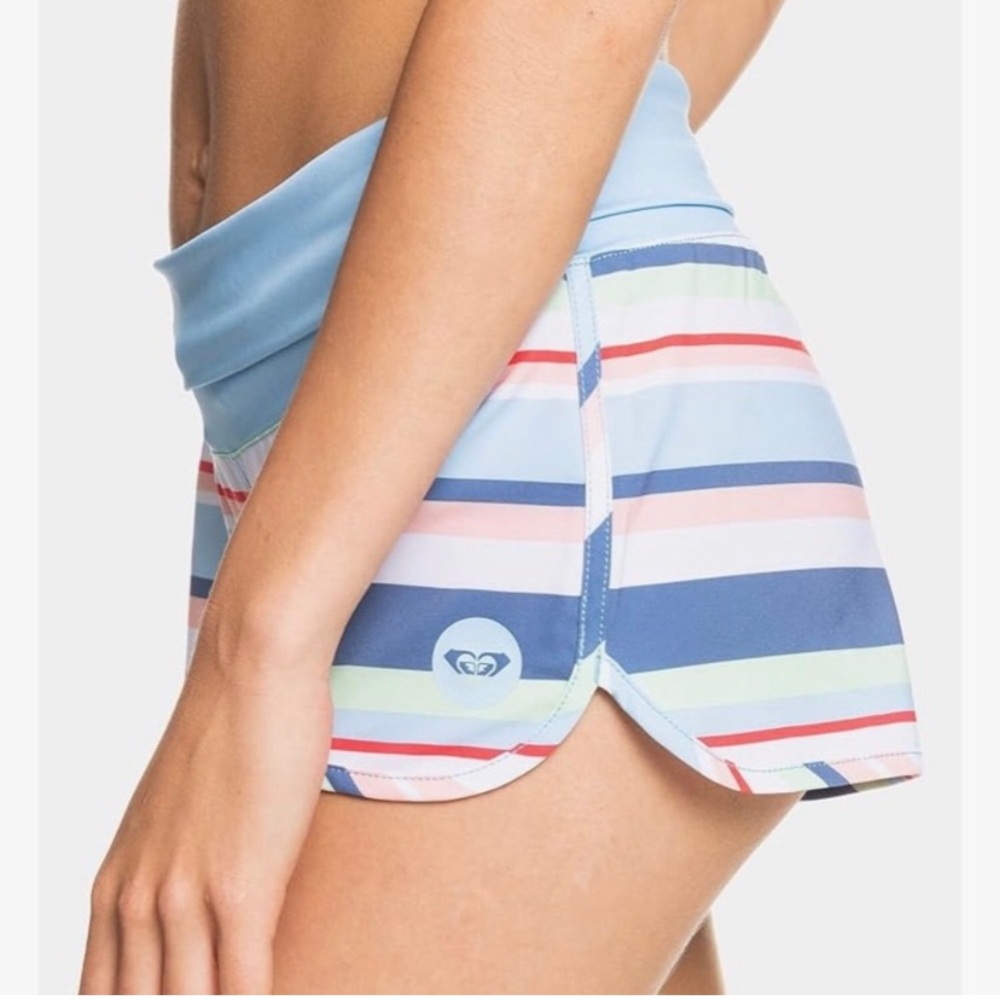 Roxy Endless Summer Boardshort Stripes